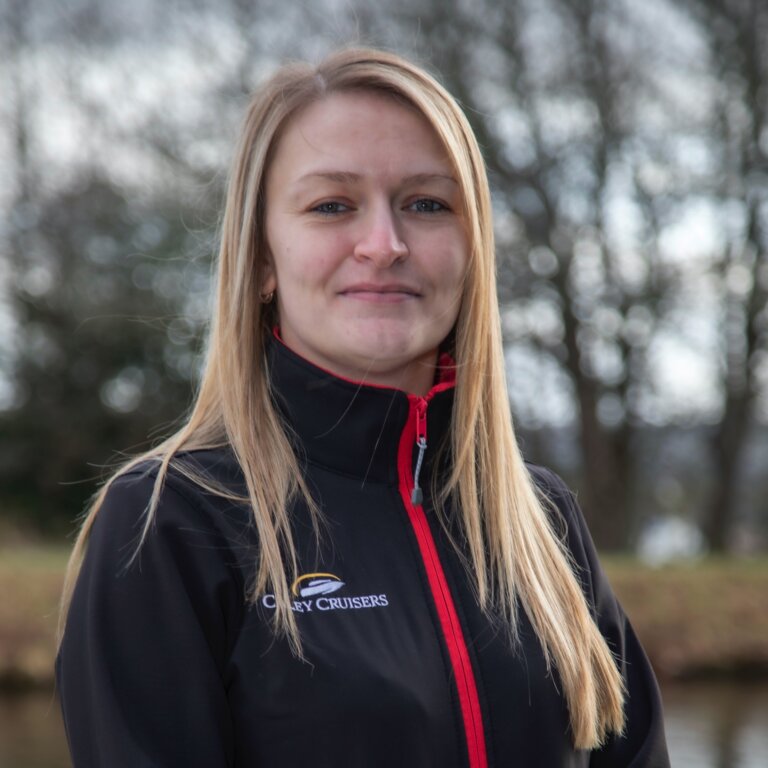 Team Members - bethany lyall