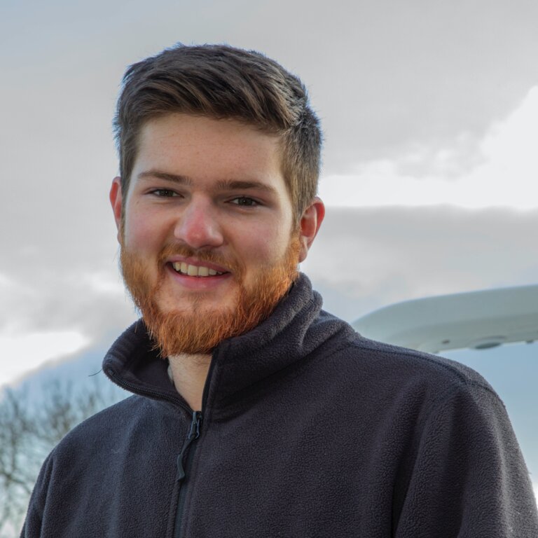 Team Members - seb beaumont