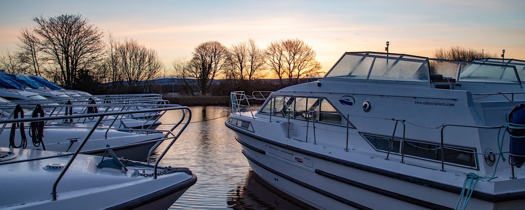 About the Fleet