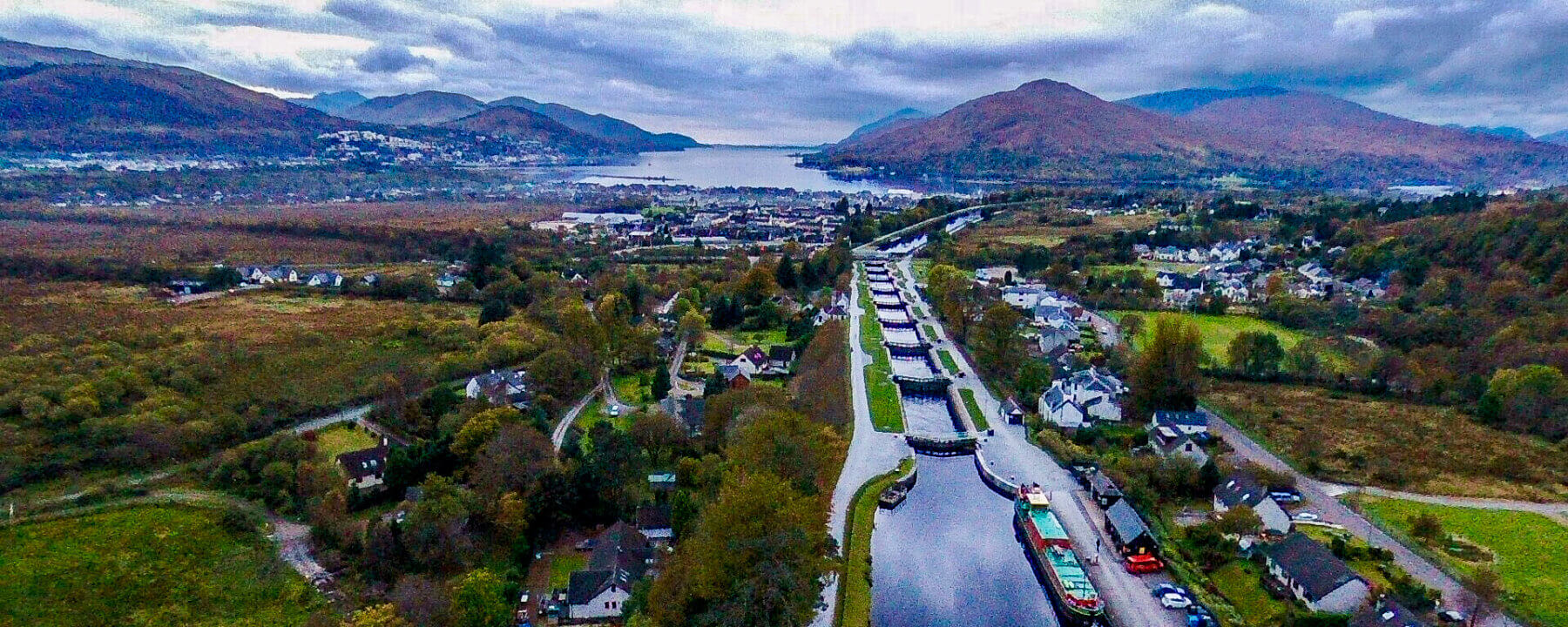 Fort William