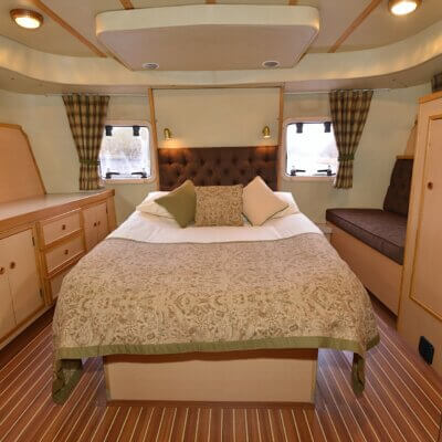 Balmoral - Balmoral aft cabin03