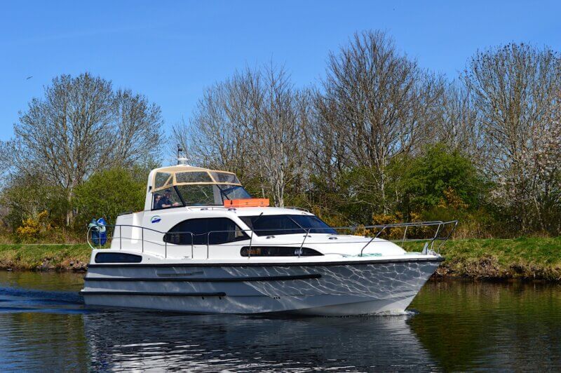 Balmoral - Balmoral boat06