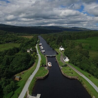 Cullochy Lock - Cullochy 01