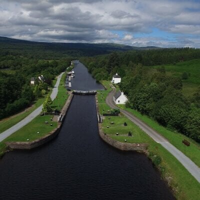 Cullochy Lock - Cullochy 02