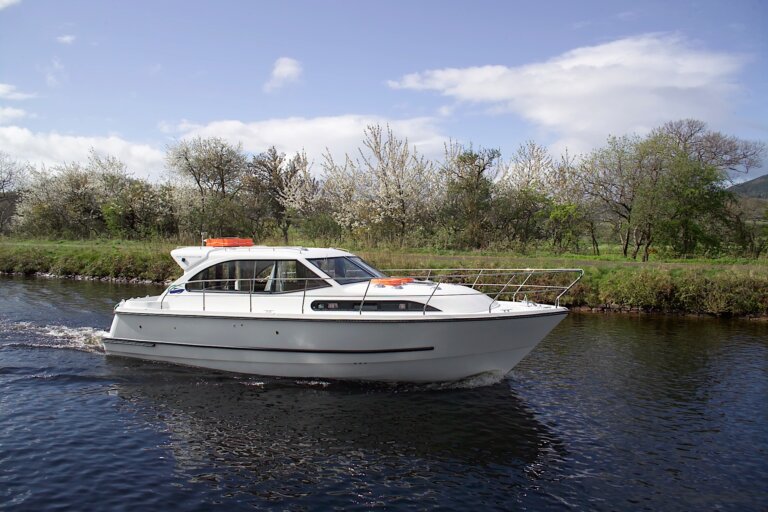 Boat Class - Eriskay ext 2040501