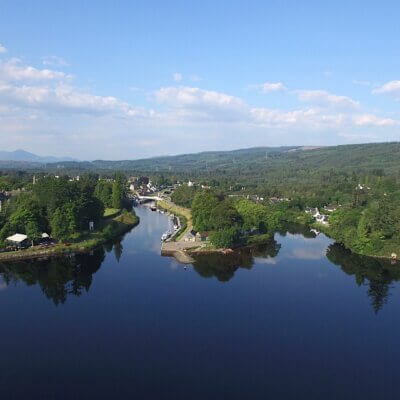 Fort Augustus - Fort Augustus 11