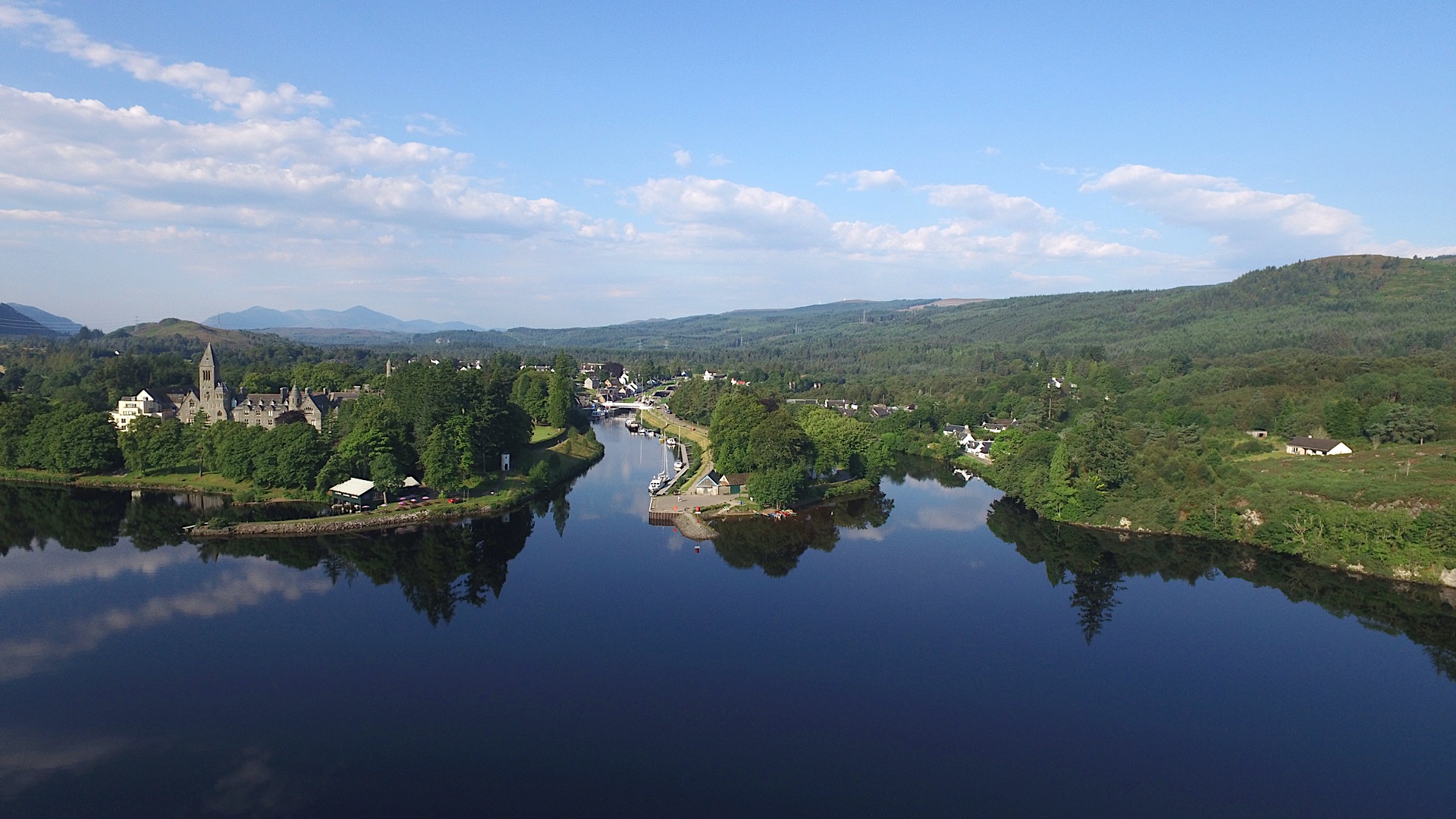 fort-augustus-caley-cruisers