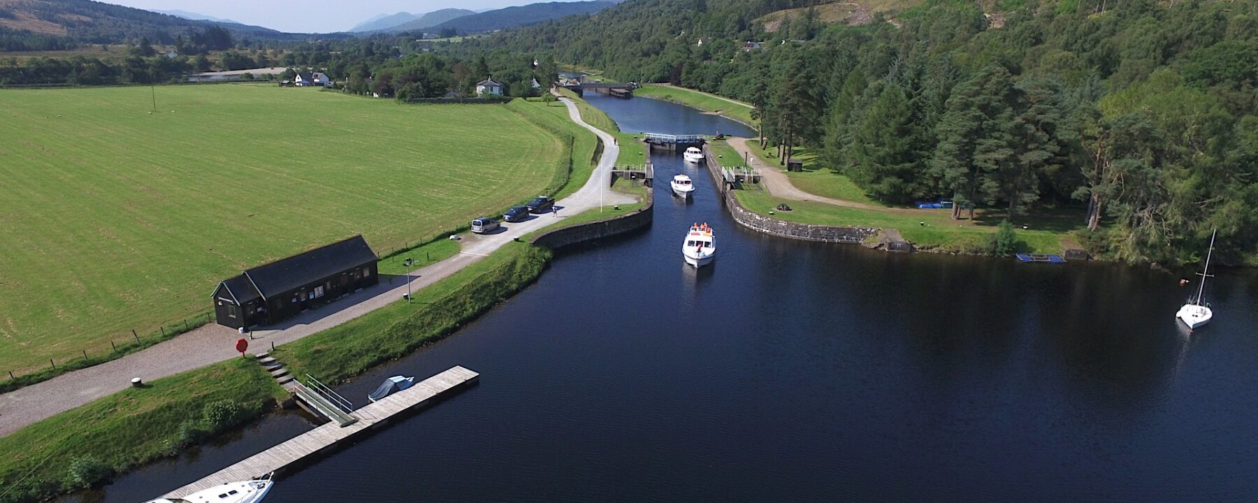 Gairlochy