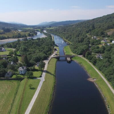 Gairlochy - Gairlochy 10