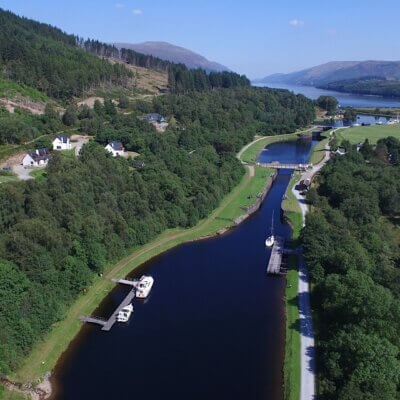 Gairlochy - Gairlochy 11