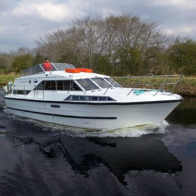 Highland Monarch - HMonarch Boat05
