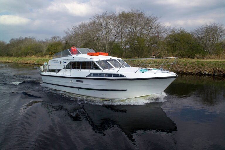 Boat Class - HMonarch Boat05