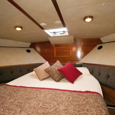 Highland Monarch - HMonarch Double Fwd 204