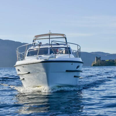Kintail - Kintail bow04