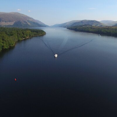 Loch Lochy - Loch Lochy 306