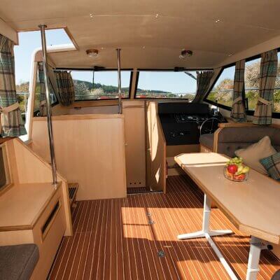 Isle of Skye - Skye Saloon 304
