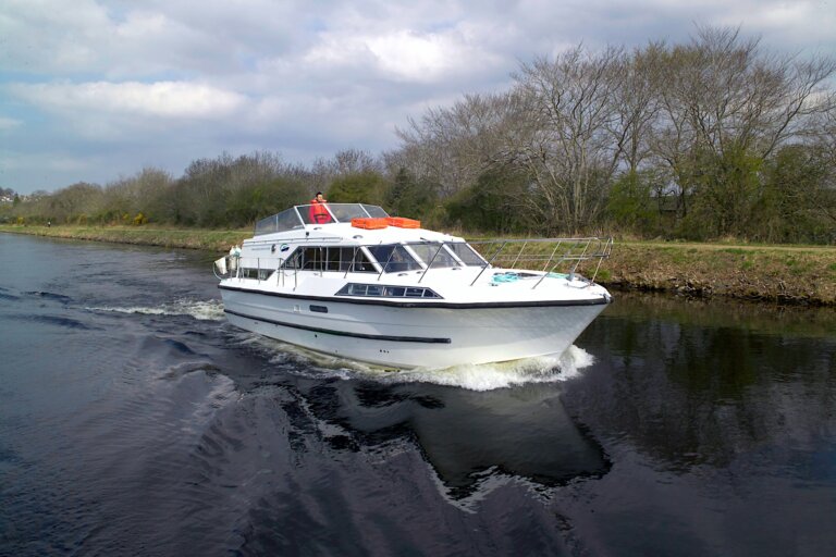 Boat Class - Strathspey boat01