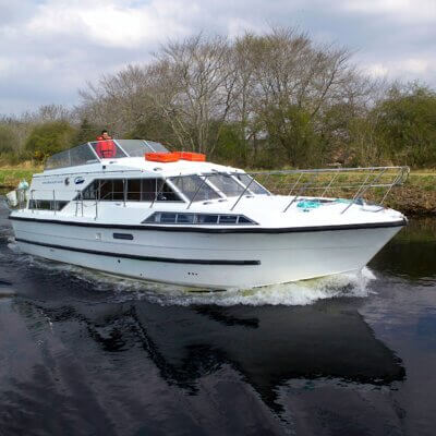 Taransay - Taransay Boat02