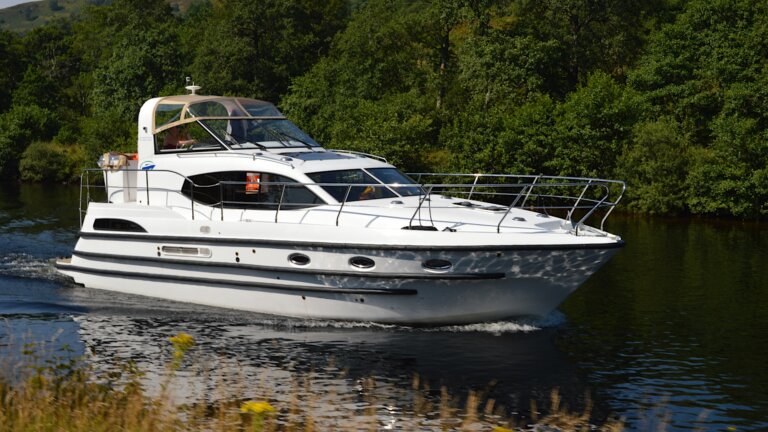 Boat Class - Torridon boat10