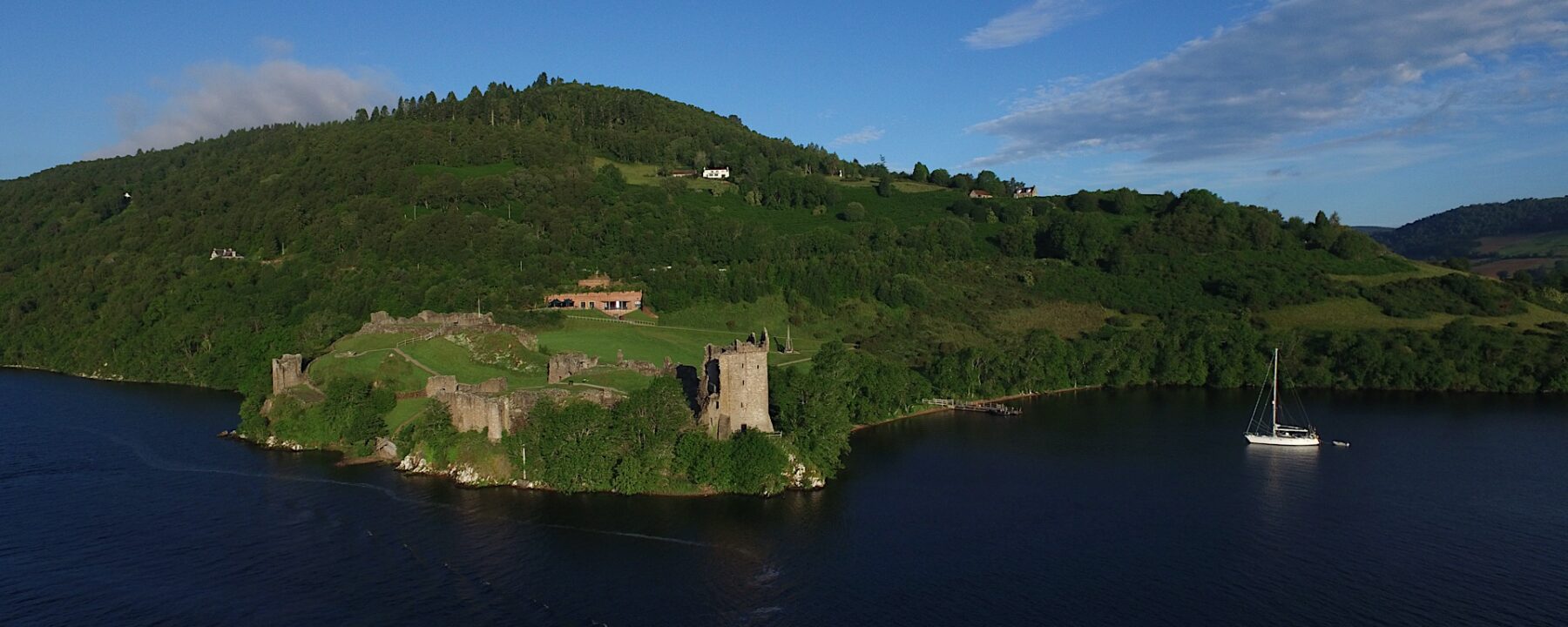 Loch Ness