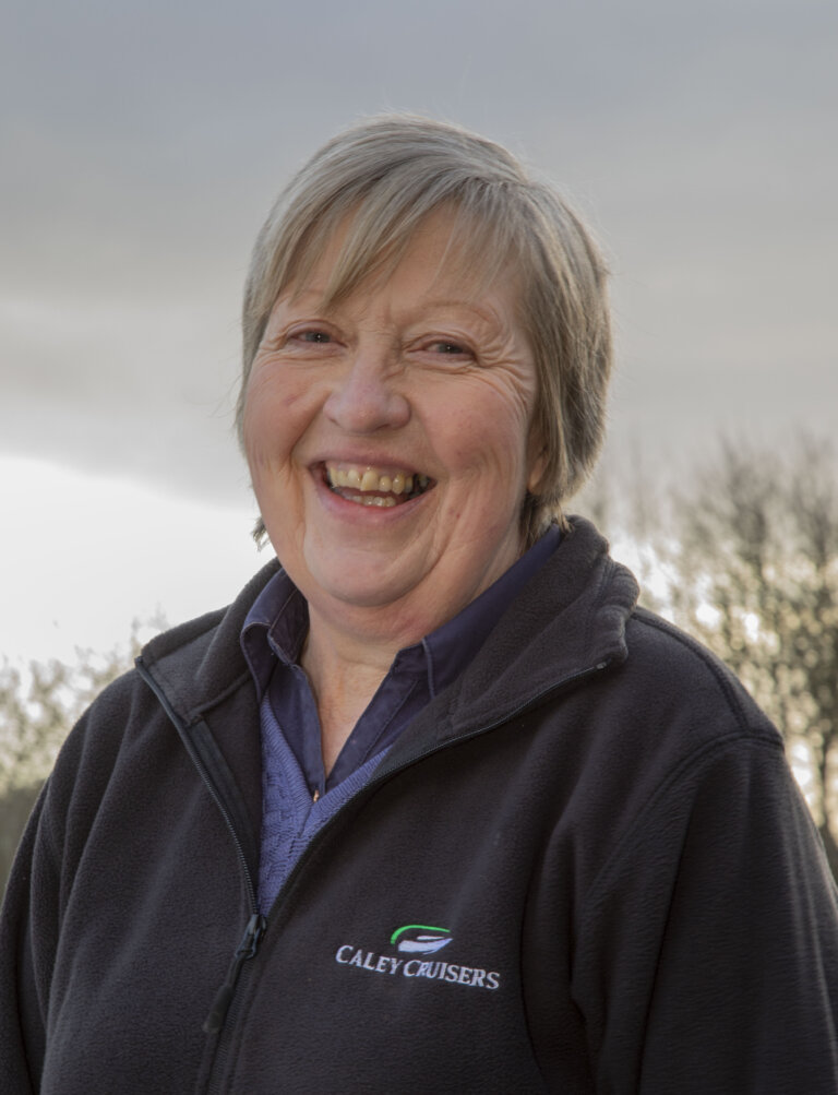 Team Members - Isobel