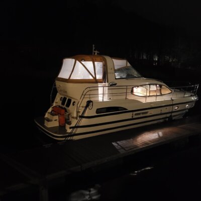 Fort Augustus at night is just so peaceful - 278301374 10159611221568536 2446601870023479726 n