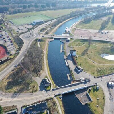 Tomnahurich & Torvean Bridges - 278775568 10159624973113536 2126501817423018348 n
