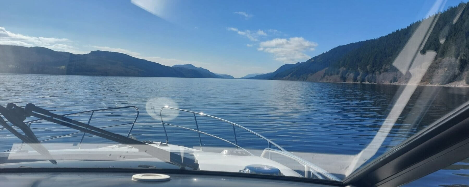 Limited boat availability left for 2022