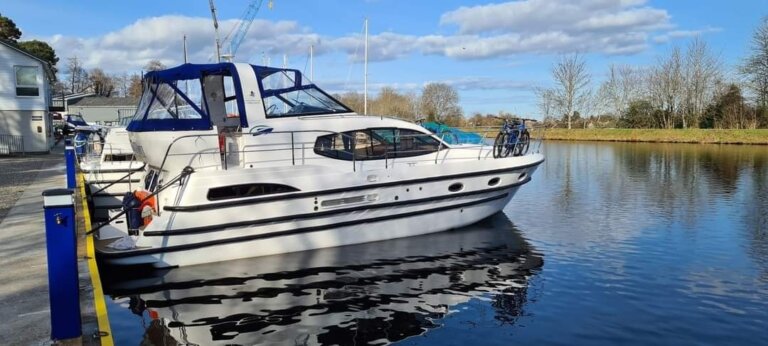 Bike rental available with your boat hire - 280748818 10159672605183536 654121404933571657 n