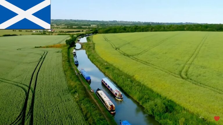 Great Canal Journeys - 6ookmINu d0