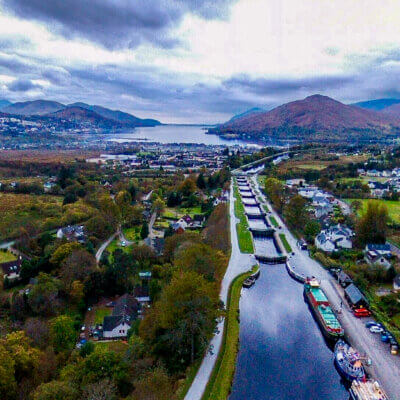 Banavie - BM 2016 20