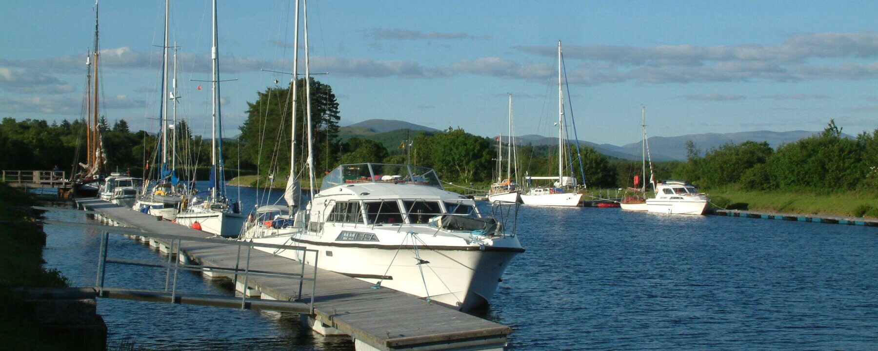 Banavie