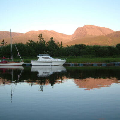 Banavie - Banavie 2