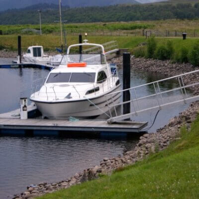 Banavie - Banavie 3