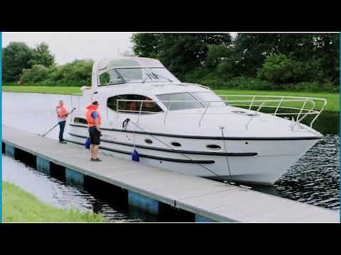 Berthing, Mooring & Tying - PF2LZUHt9EM