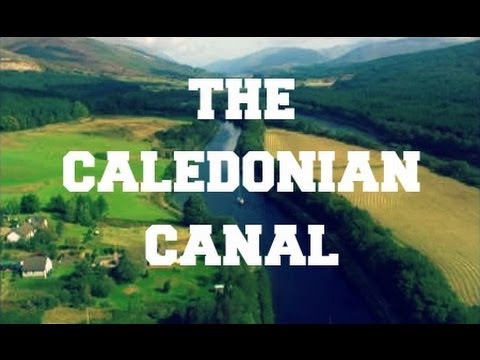 BBC Coast - Caledonian Canal - as meSBcbY0