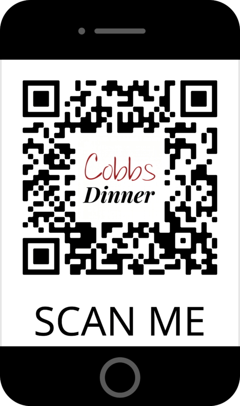 Discount on Rooms and Drive&Dine offer at Clansman Hotel - cobbs dinner