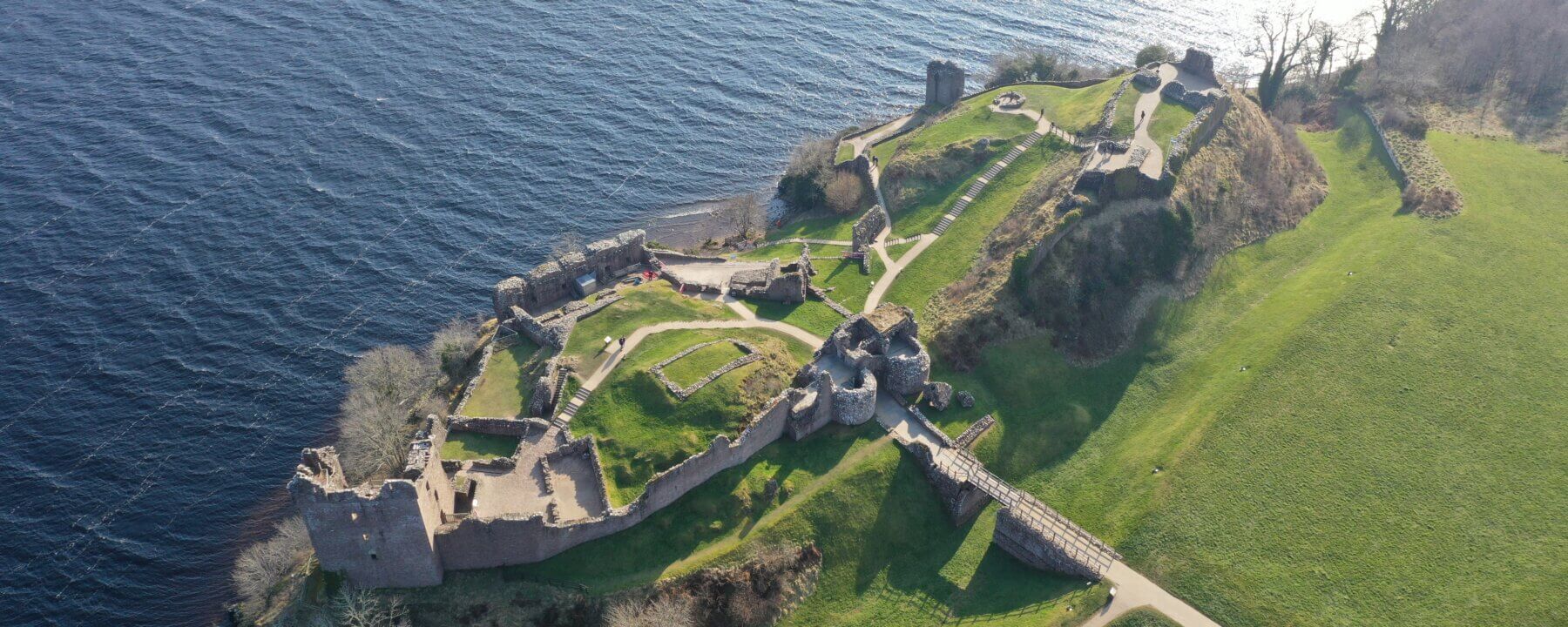 Urquhart Castle