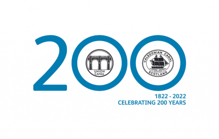 200th Anniversary of the Union & Caledonian Canal - 200 years