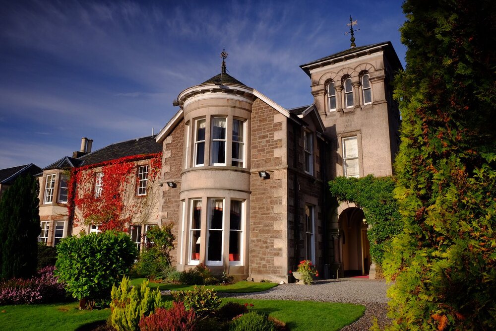 15% discount at Loch Ness Country House Hotel