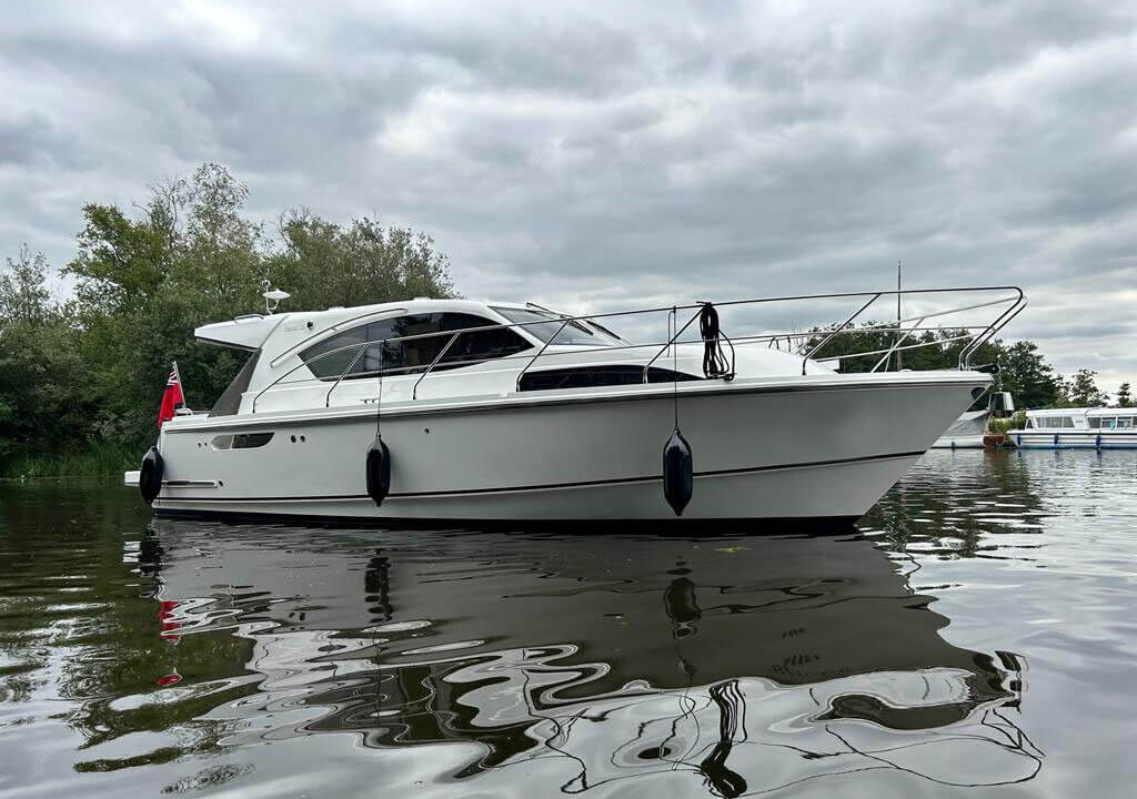 New Boats to Join our Fleet in 2024