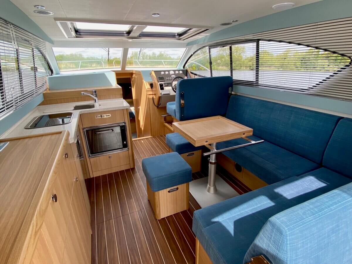 New Boats to Join our Fleet in 2024 - IMG 5989