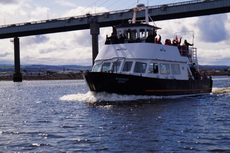 Dolphin Spirit boat tours - image3 1