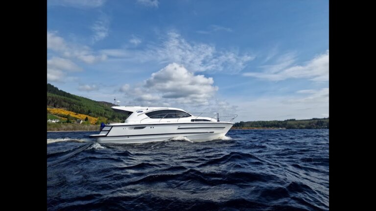 Islay Class - new for 2024 - hA7 ibzqqY