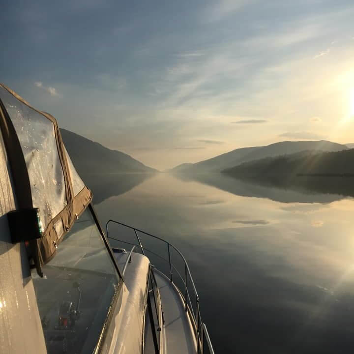 Discover Why Caley Cruisers is the Best Choice for Boat Hire