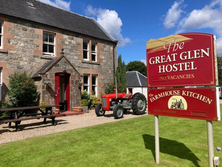 The Farmhouse Kitchen - ggh 7
