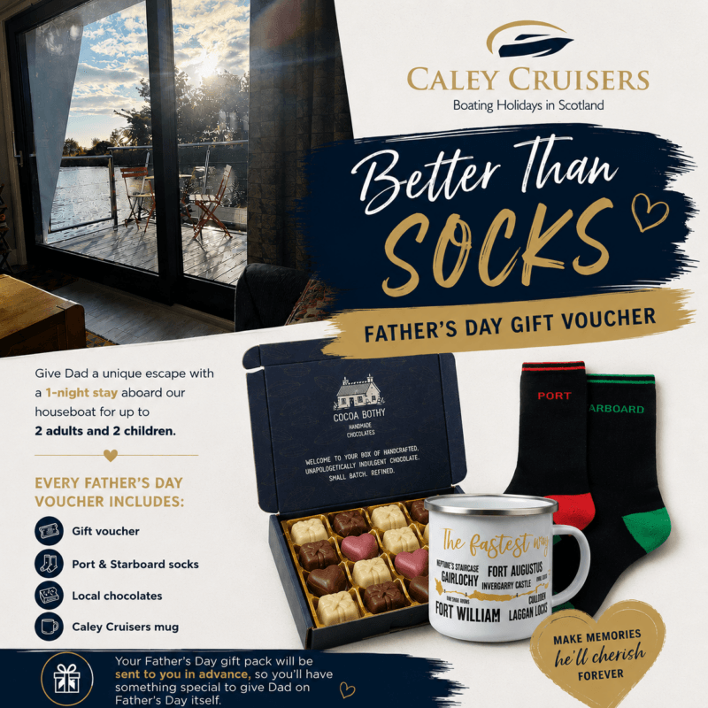 Better Than Socks Father's Day Gift Voucher - fathers day